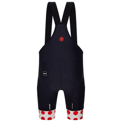 Salopette Santini Pois Tour de France 2025