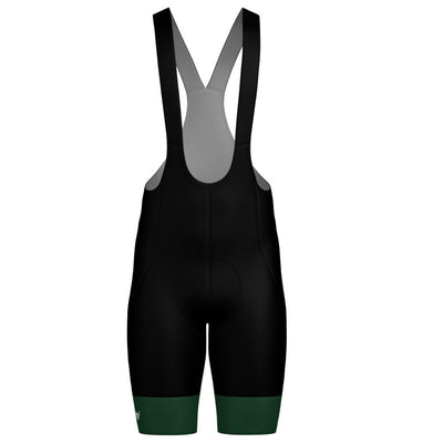 Salopette Santini Verde Tour de France 2025