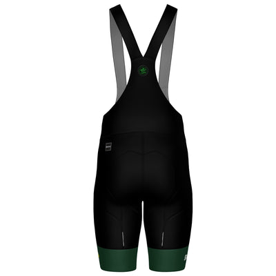 Salopette Santini Verde Tour de France 2025