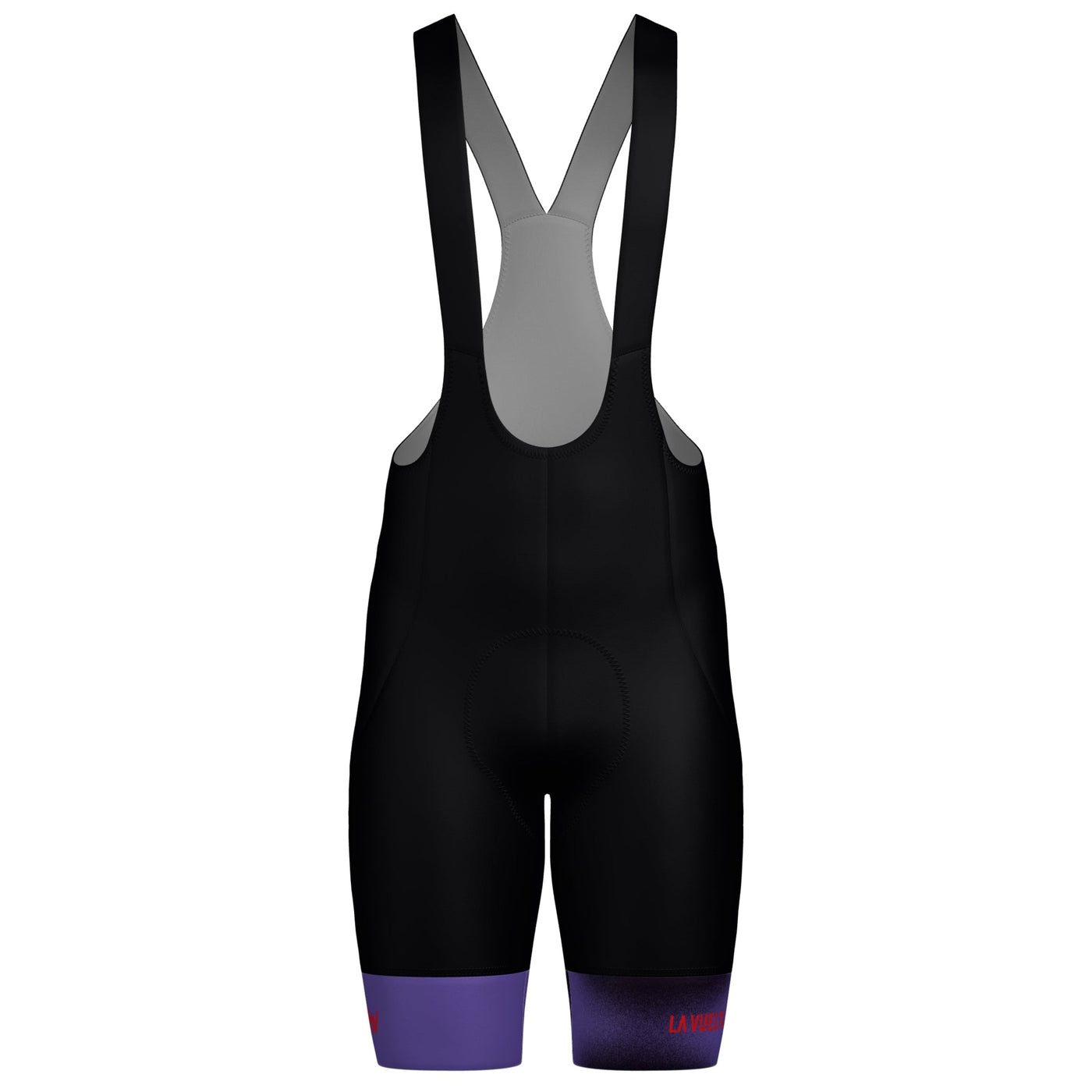 Salopette Santini Vuelta Espana 2025 - Angliru