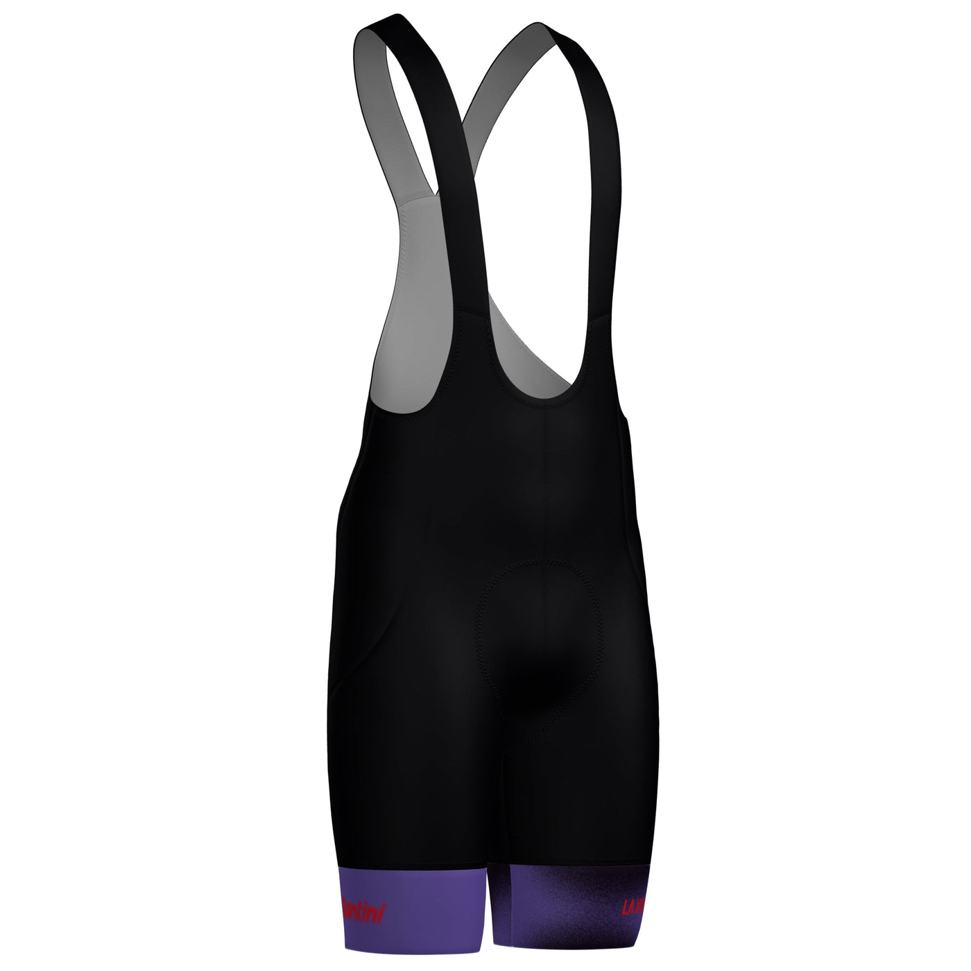 Salopette Santini Vuelta Espana 2025 - Angliru