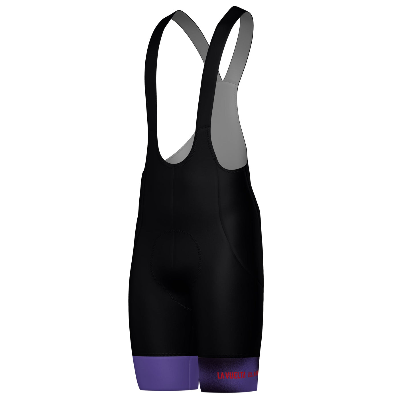 Salopette Santini Vuelta Espana 2025 - Angliru