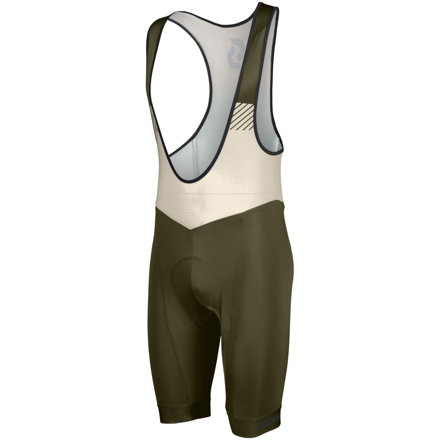 Salopette Scott RC Team - Verde