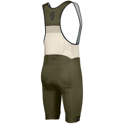 Salopette Scott RC Team - Verde