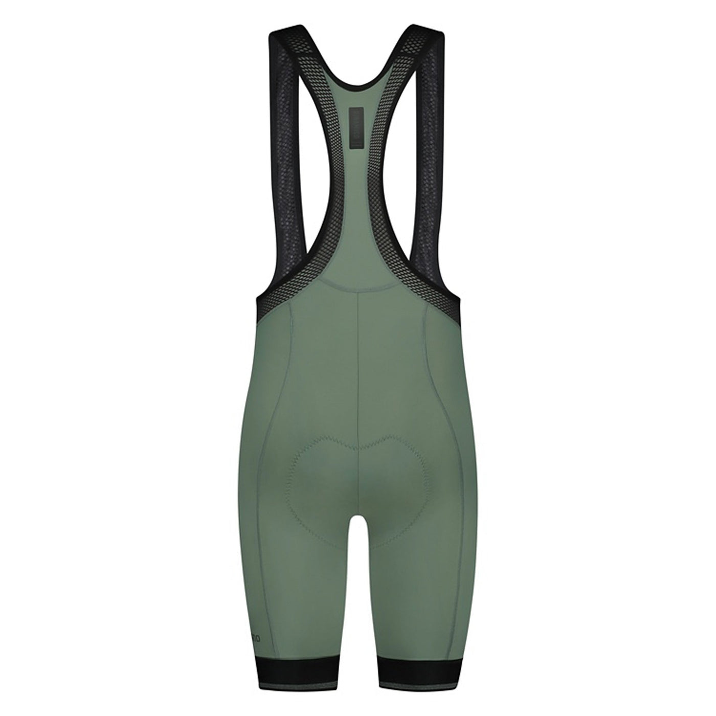 Salopette Shimano Dinamico - Verde