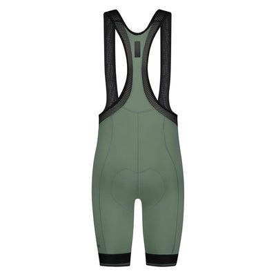Salopette Shimano Dinamico - Verde
