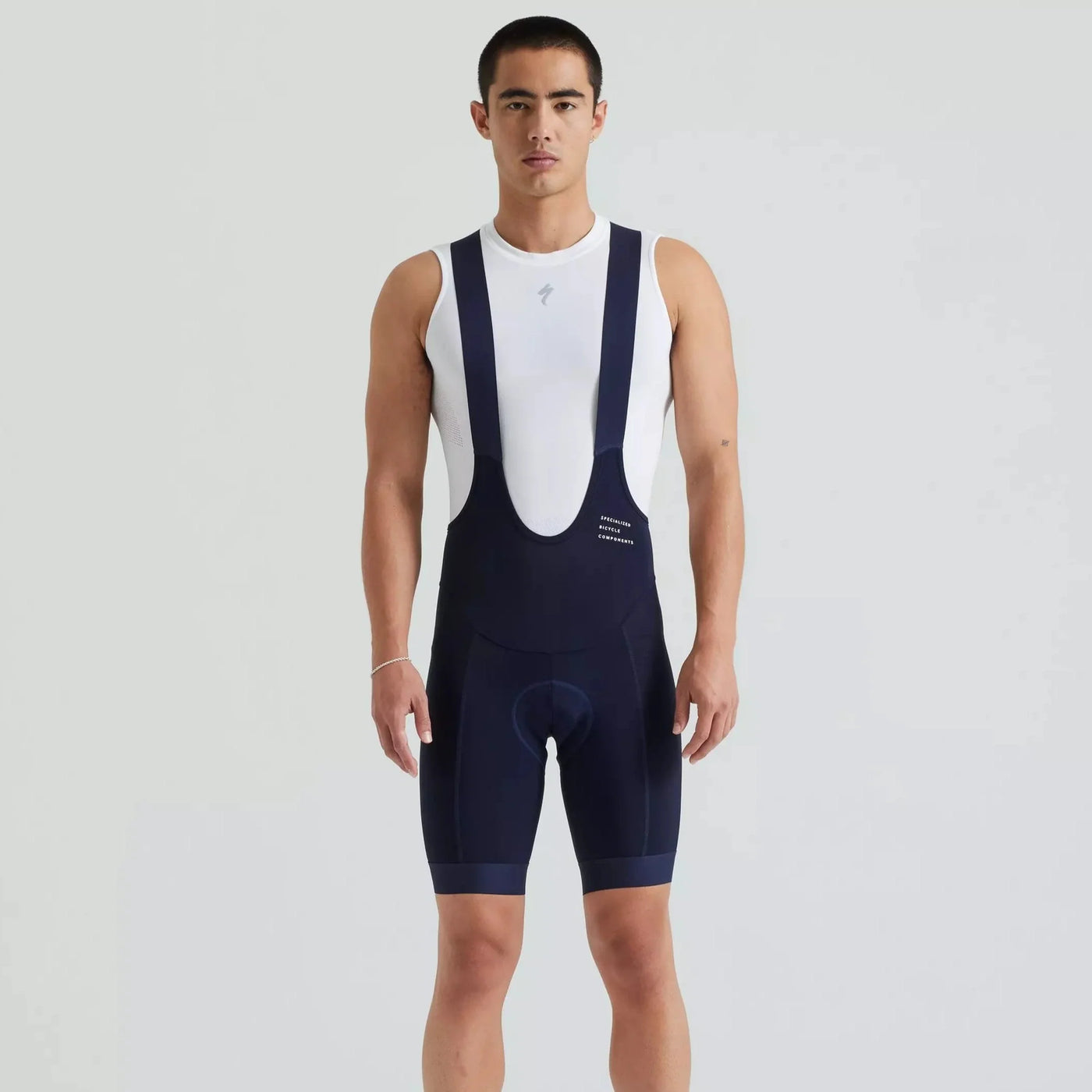 Salopette Specialized Foundation - Blu
