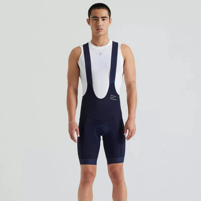 Salopette Specialized Foundation - Blu