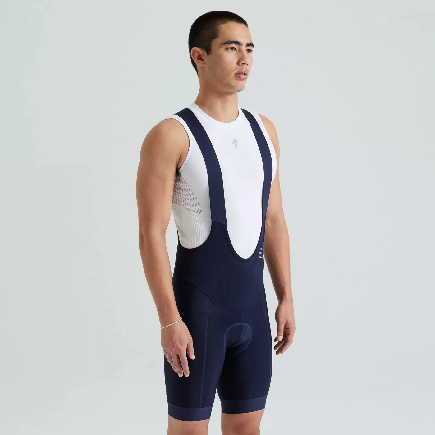 Salopette Specialized Foundation - Blu