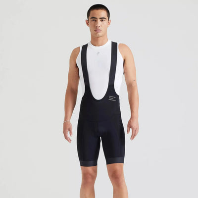 Salopette Specialized Foundation - Nero