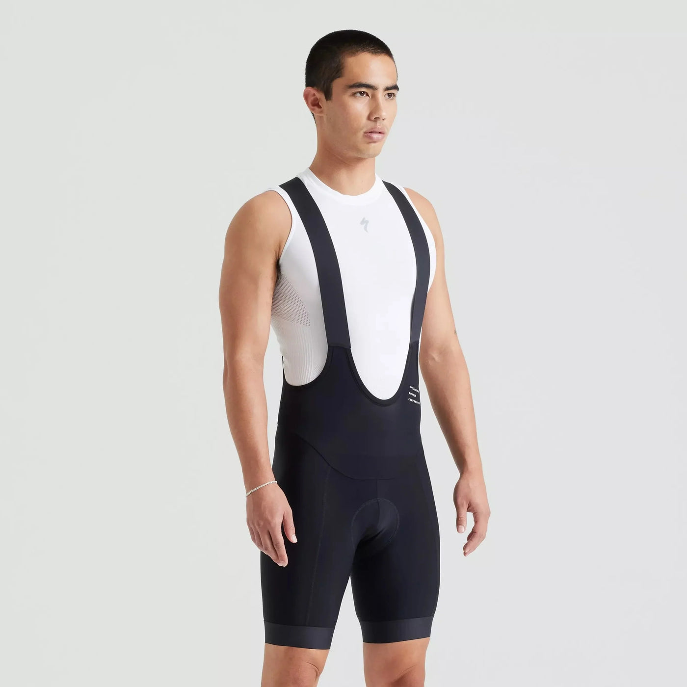 Salopette Specialized Foundation - Nero