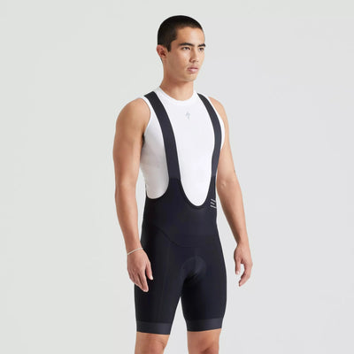Salopette Specialized Foundation - Nero