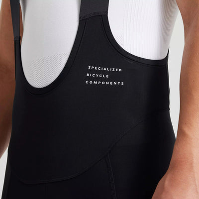 Salopette Specialized Foundation - Nero