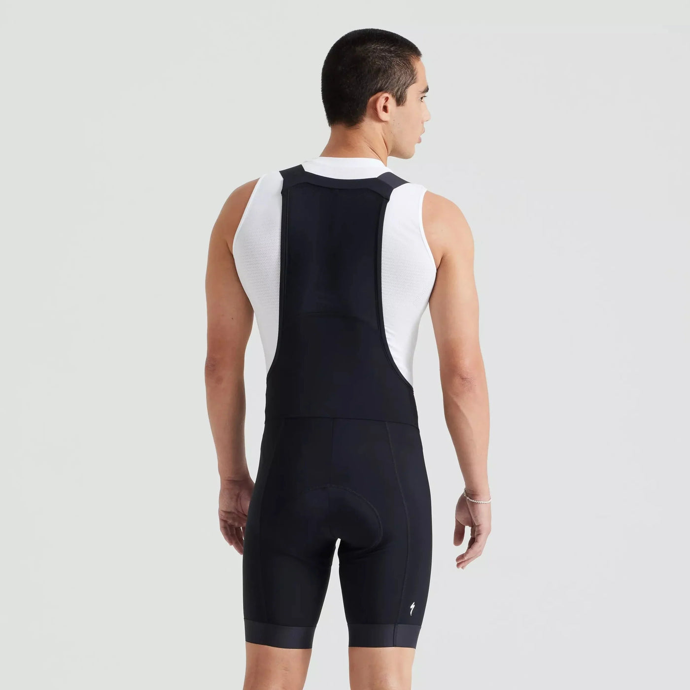 Salopette Specialized Foundation - Nero