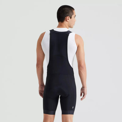 Salopette Specialized Foundation - Nero