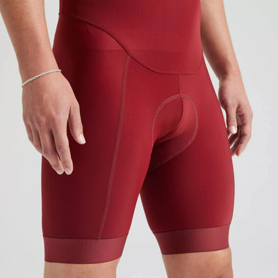 Salopette Specialized Foundation - Rosso
