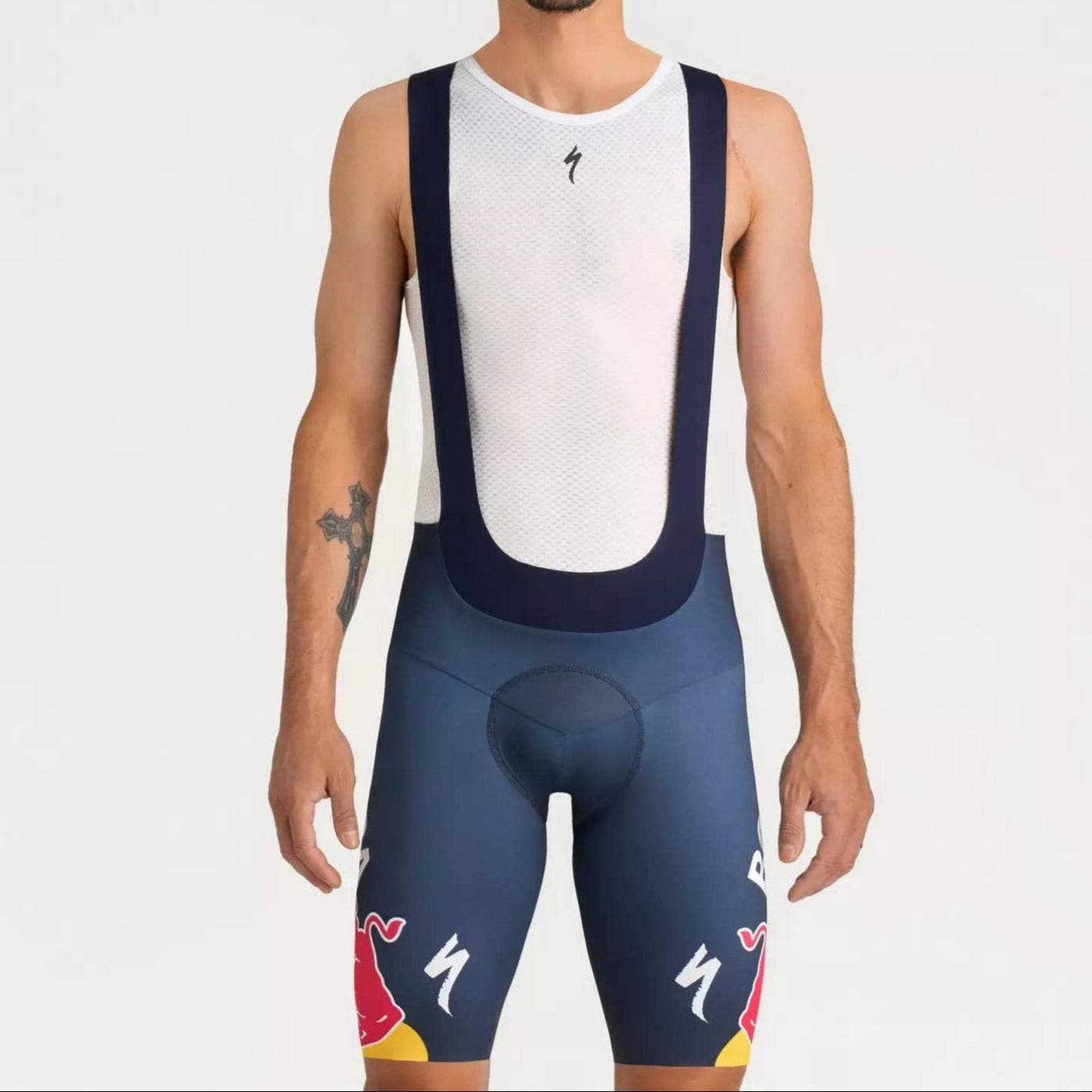Salopette Specialized Red Bull Bora-Hansgrohe 2025 Race