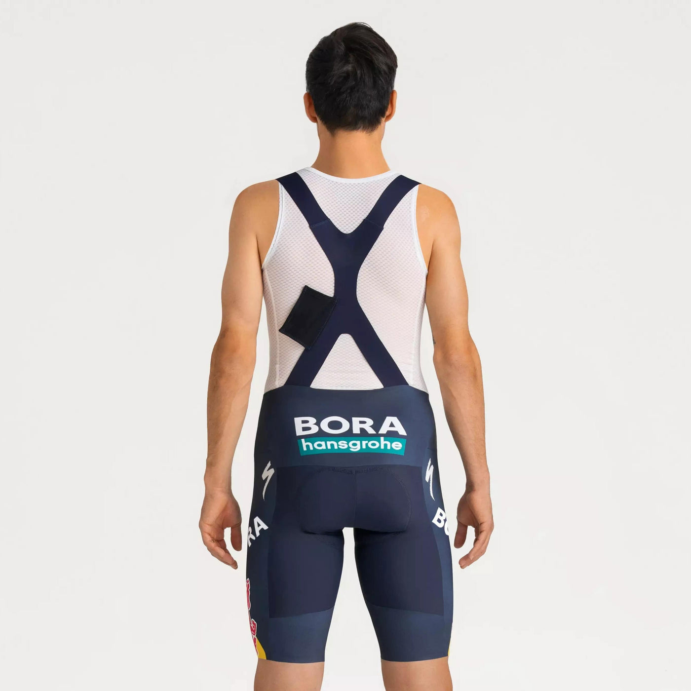 Salopette Specialized Red Bull Bora-Hansgrohe 2025 Race