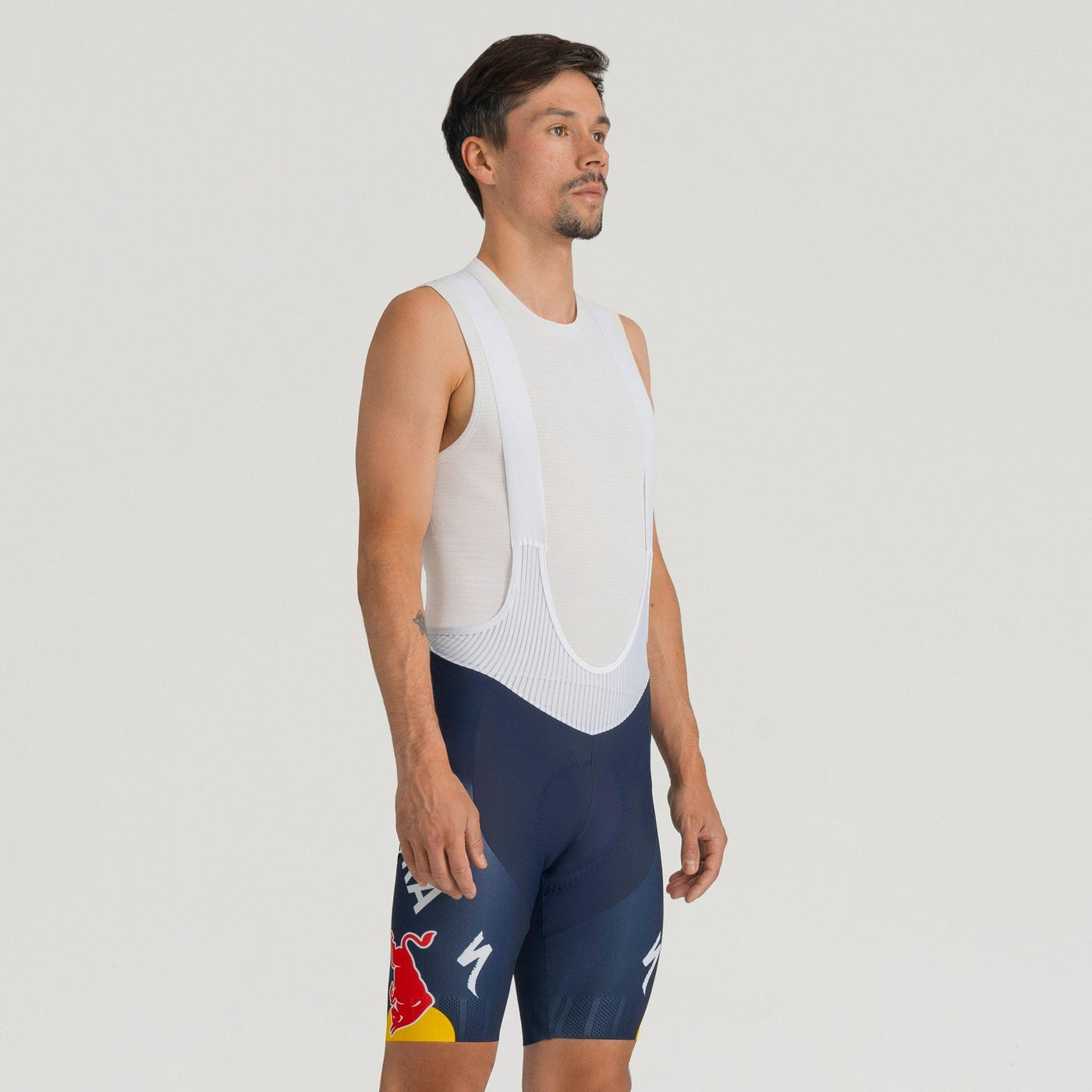 Salopette Specialized Red Bull Bora-Hansgrohe 2025 Training