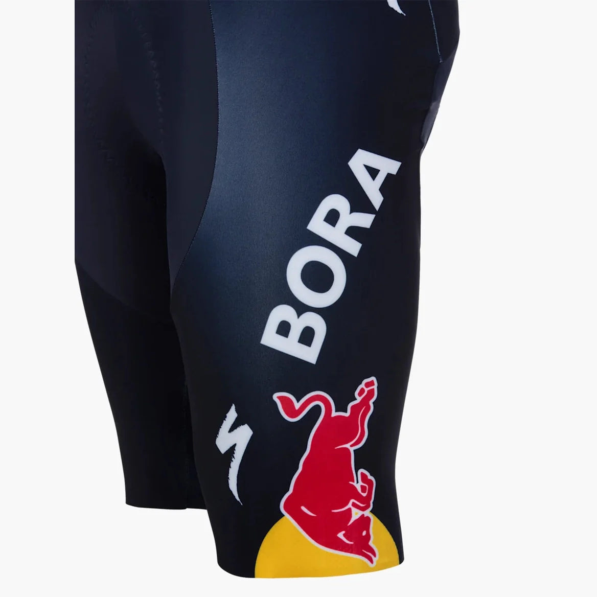 Salopette Specialized Red Bull Bora-Hansgrohe 2025 Training