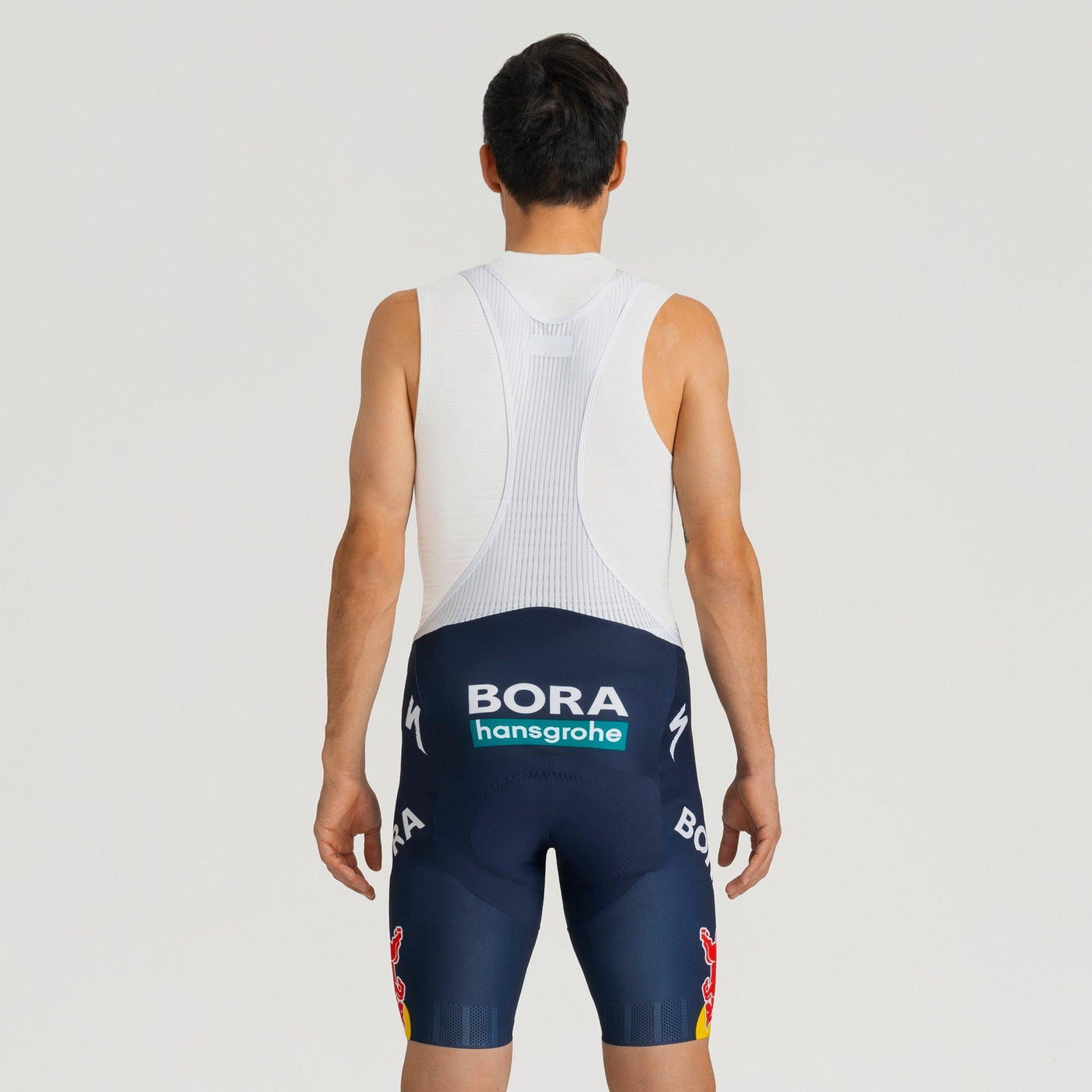 Salopette Specialized Red Bull Bora-Hansgrohe 2025 Training
