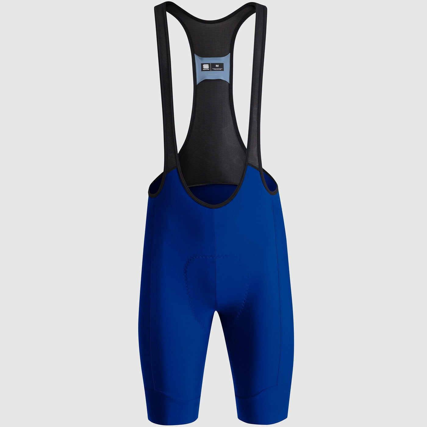 Salopette Sportful Colorful Pulse - Blu
