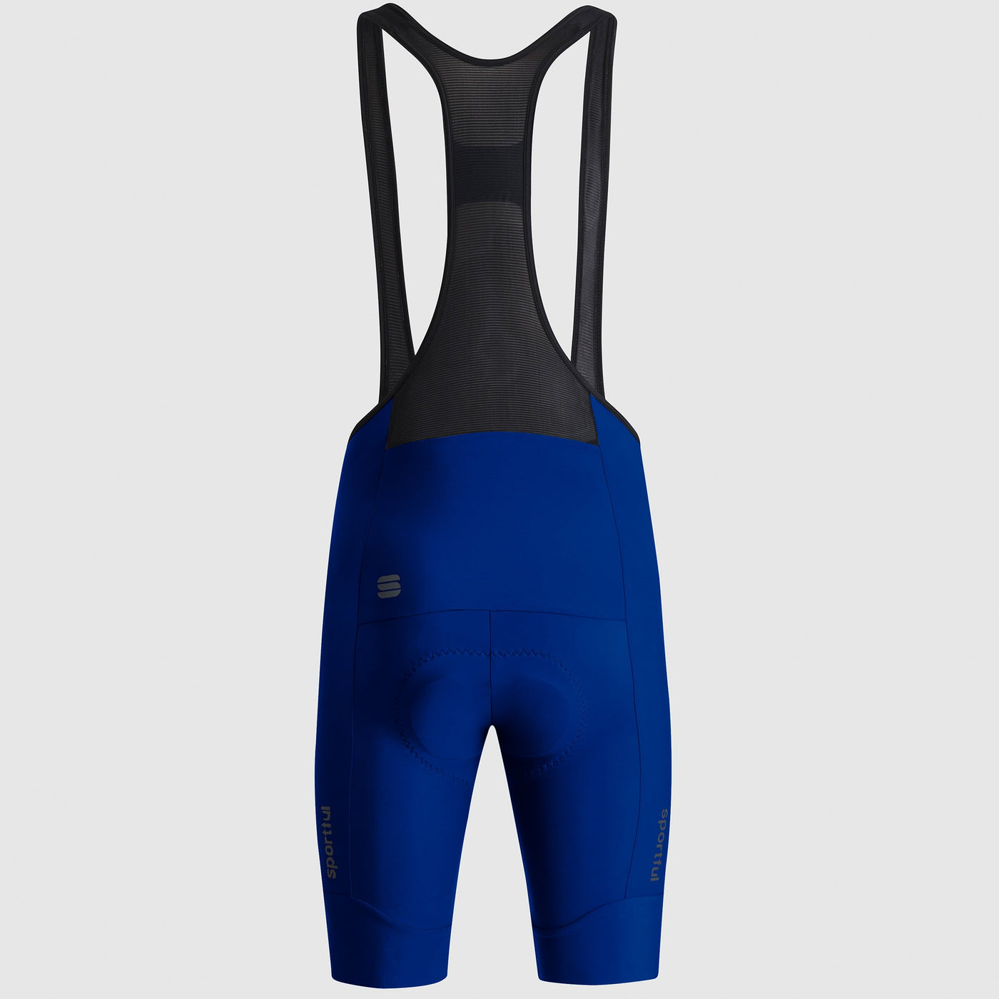 Salopette Sportful Colorful Pulse - Blu