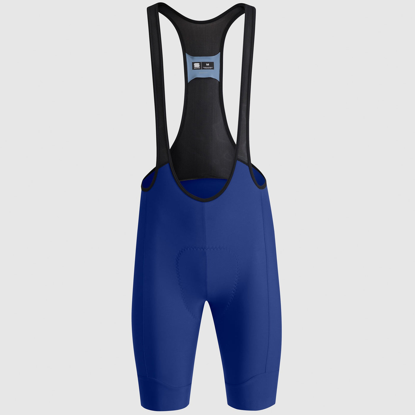 Salopette Sportful Colorful Pulse - Blu scuro