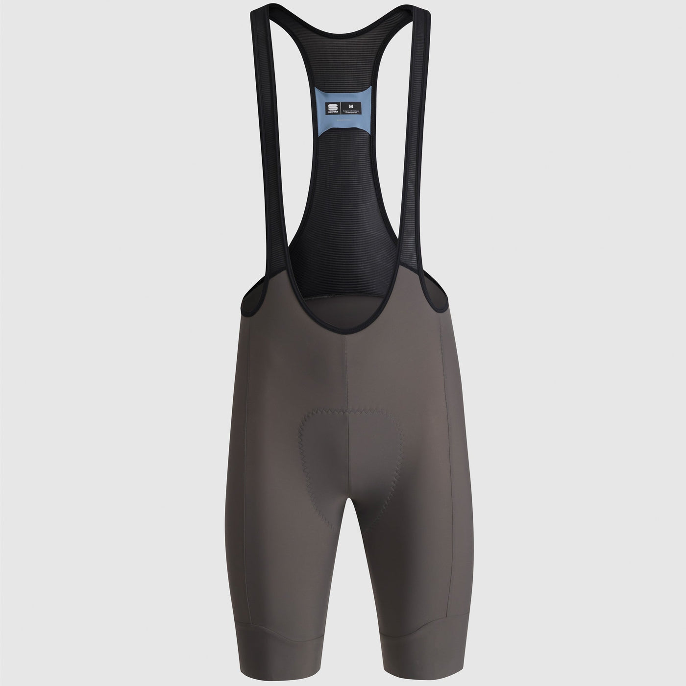 Salopette Sportful Colorful Pulse - Grigio