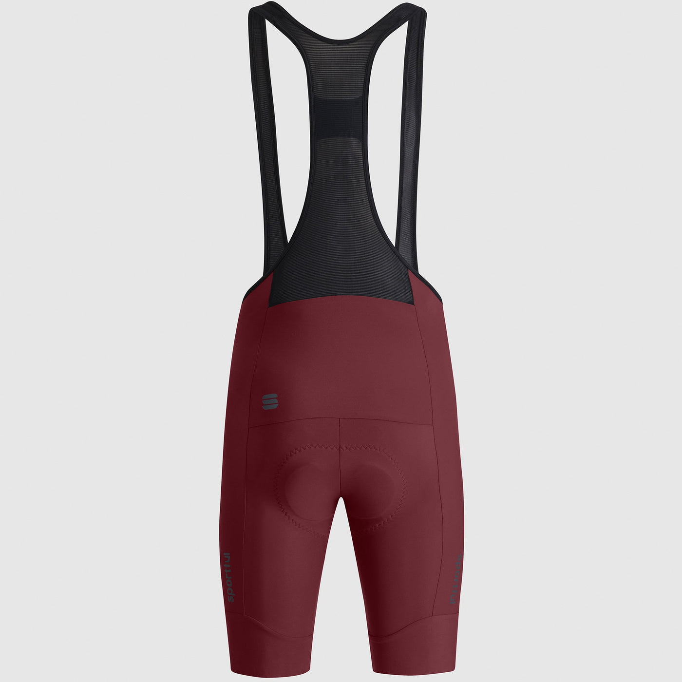 Salopette Sportful Colorful Pulse - Rosso