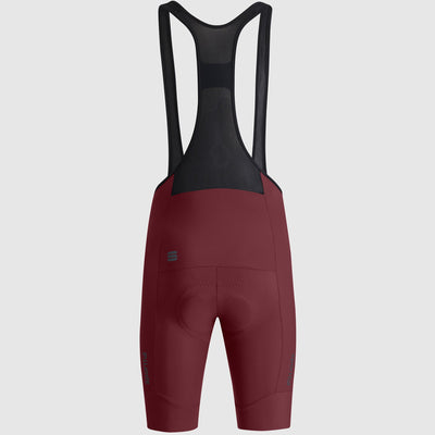 Salopette Sportful Colorful Pulse - Rosso