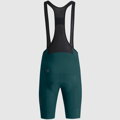 Salopette Sportful Colorful Pulse - Verde
