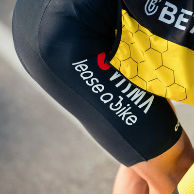 Salopette Team Visma Lease a bike 2025 Premium
