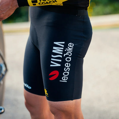 Salopette Team Visma Lease a bike 2025 Premium