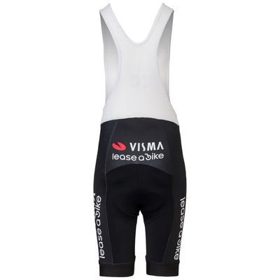Salopette bambino Team Visma Lease a bike 2025