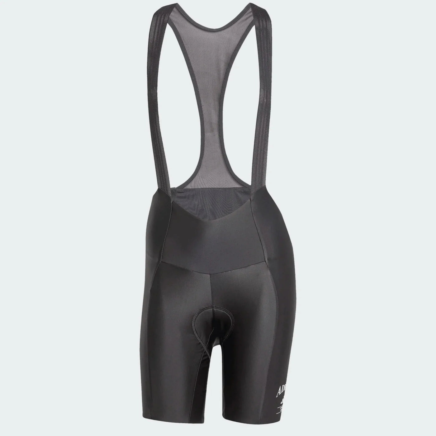 Salopette donna Adidas Essentials 3-Stripes Heritage - Nero