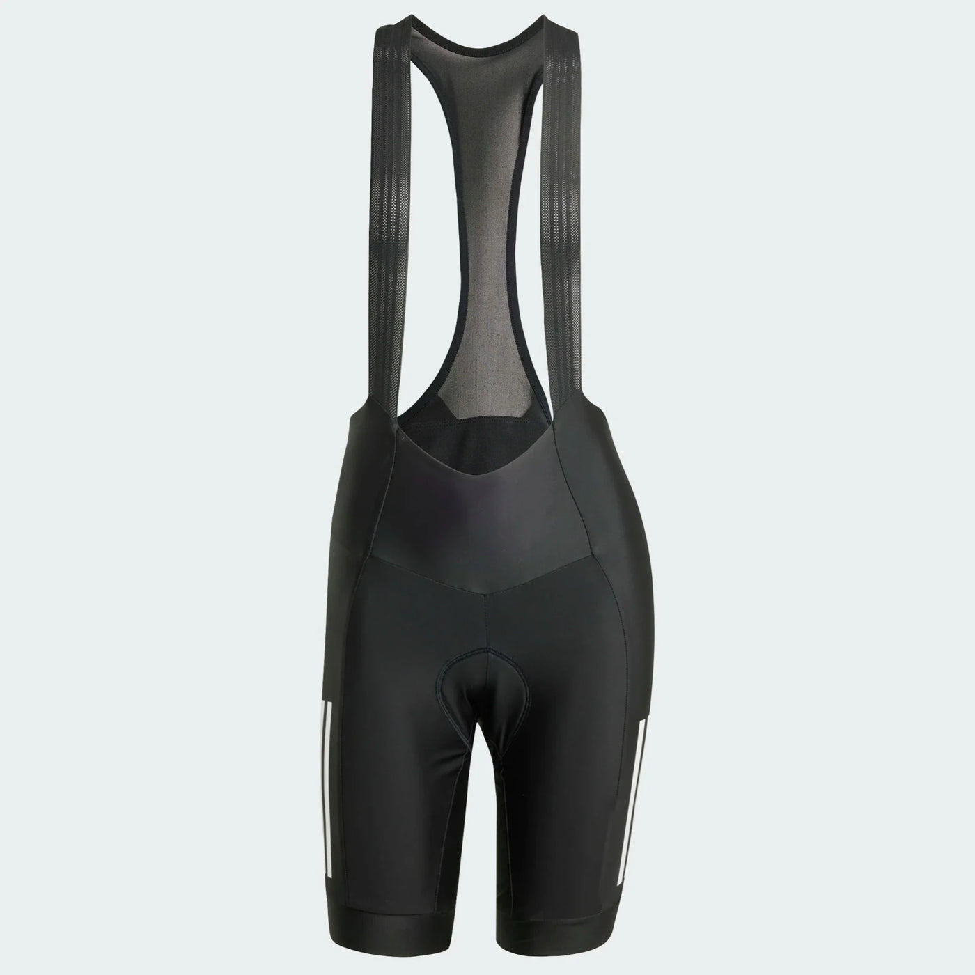 Salopette donna Adidas Essentials 3-Stripes - Nero