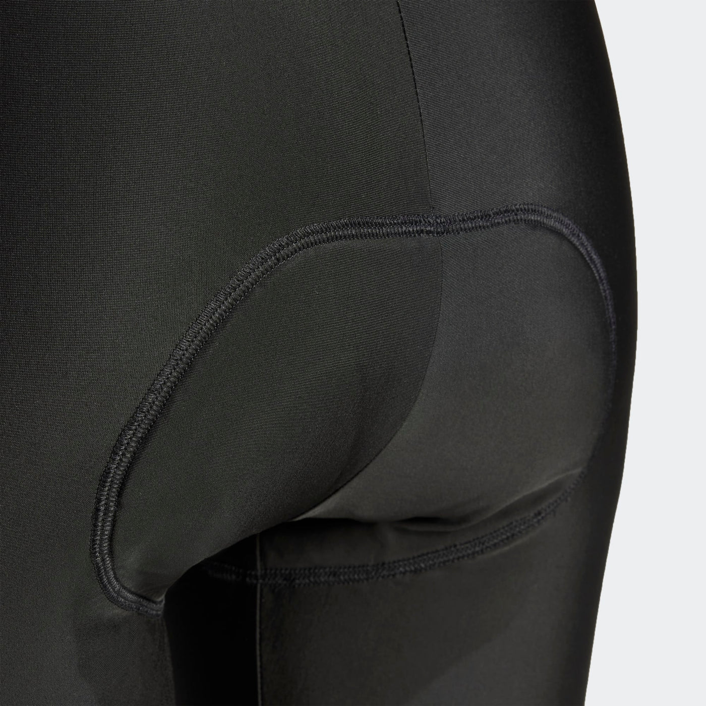 Salopette donna Adidas Essentials 3-Stripes - Nero