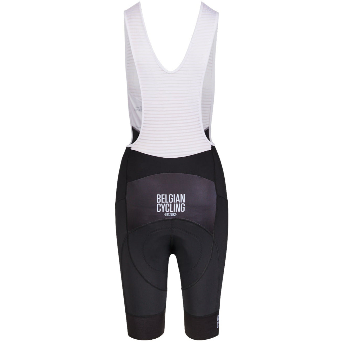 Salopette donna Bioracer Nazionale Belga 2025 Icon
