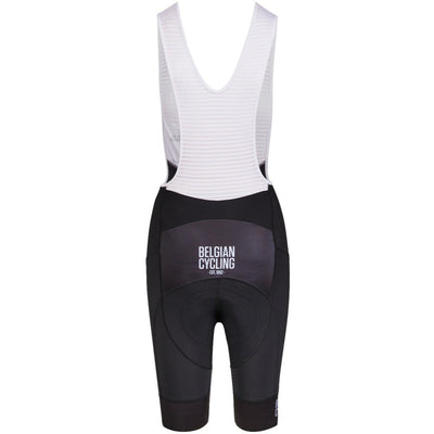 Salopette donna Bioracer Nazionale Belga 2025 Icon