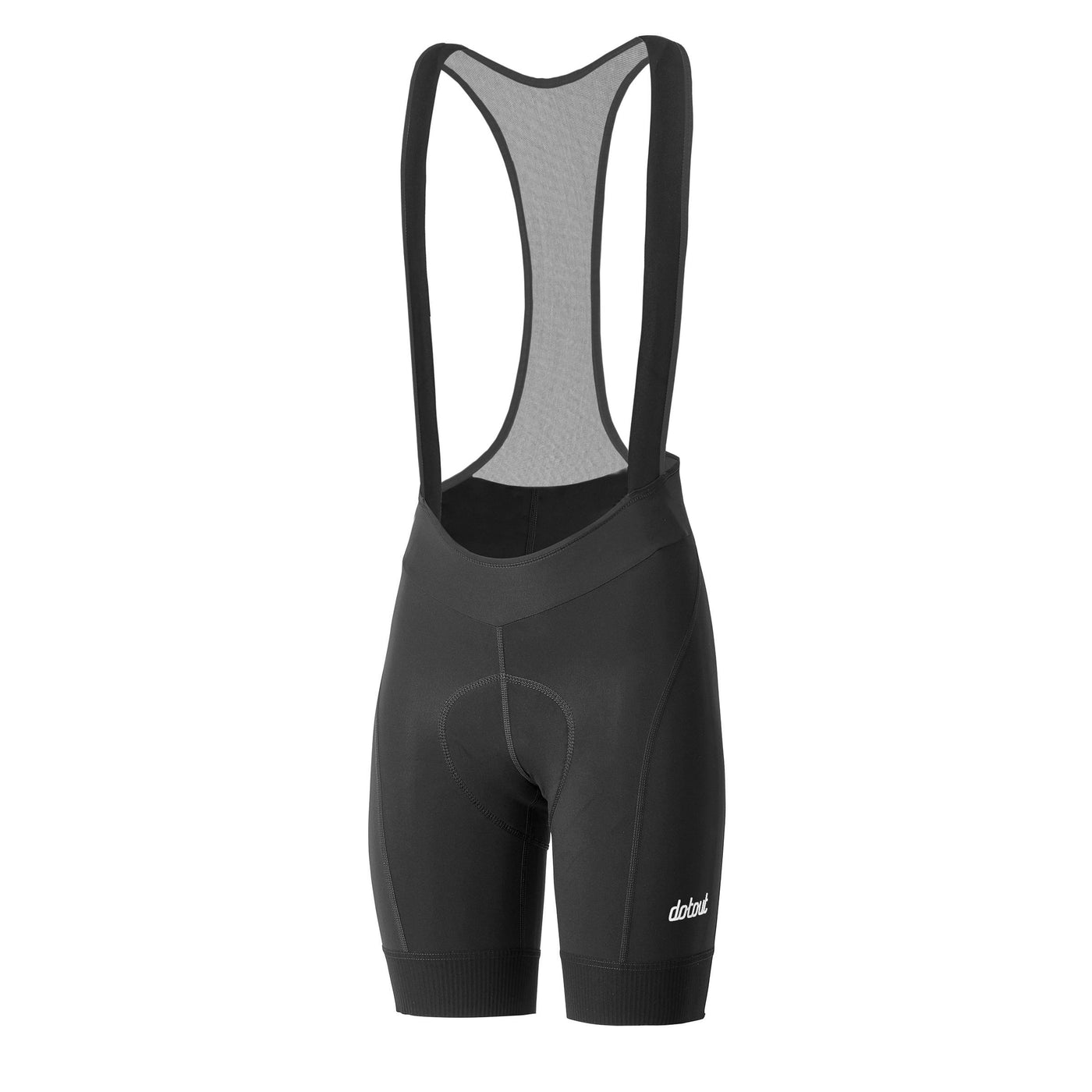 Salopette donna Dotout Cosmo - Nero nero