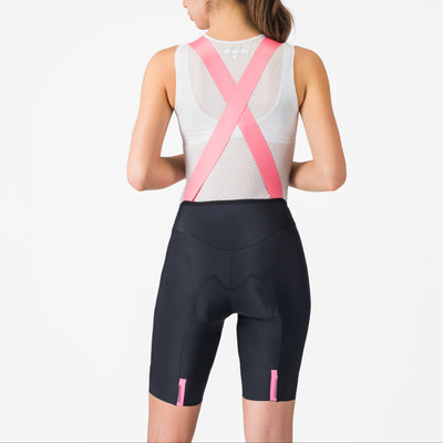 Salopette donna Giro d'Italia 2025 Prima 2 DT
