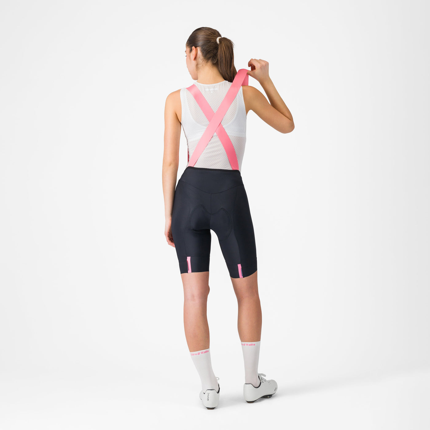 Salopette donna Giro d'Italia 2025 Prima 2 DT