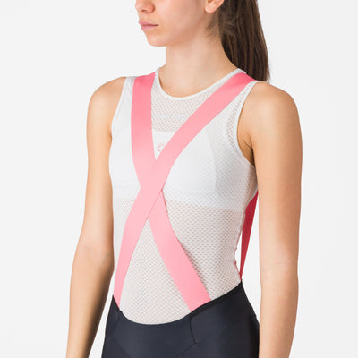 Salopette donna Giro d'Italia 2025 Prima 2 DT