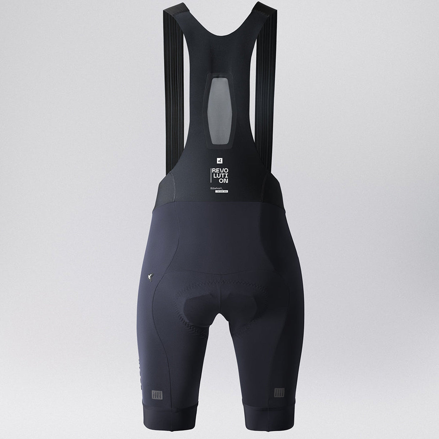 Salopette donna Gobik Revolution 2.1 K9 - Blu