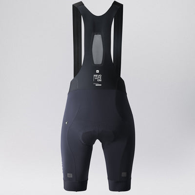 Salopette donna Gobik Revolution 2.1 K9 - Blu
