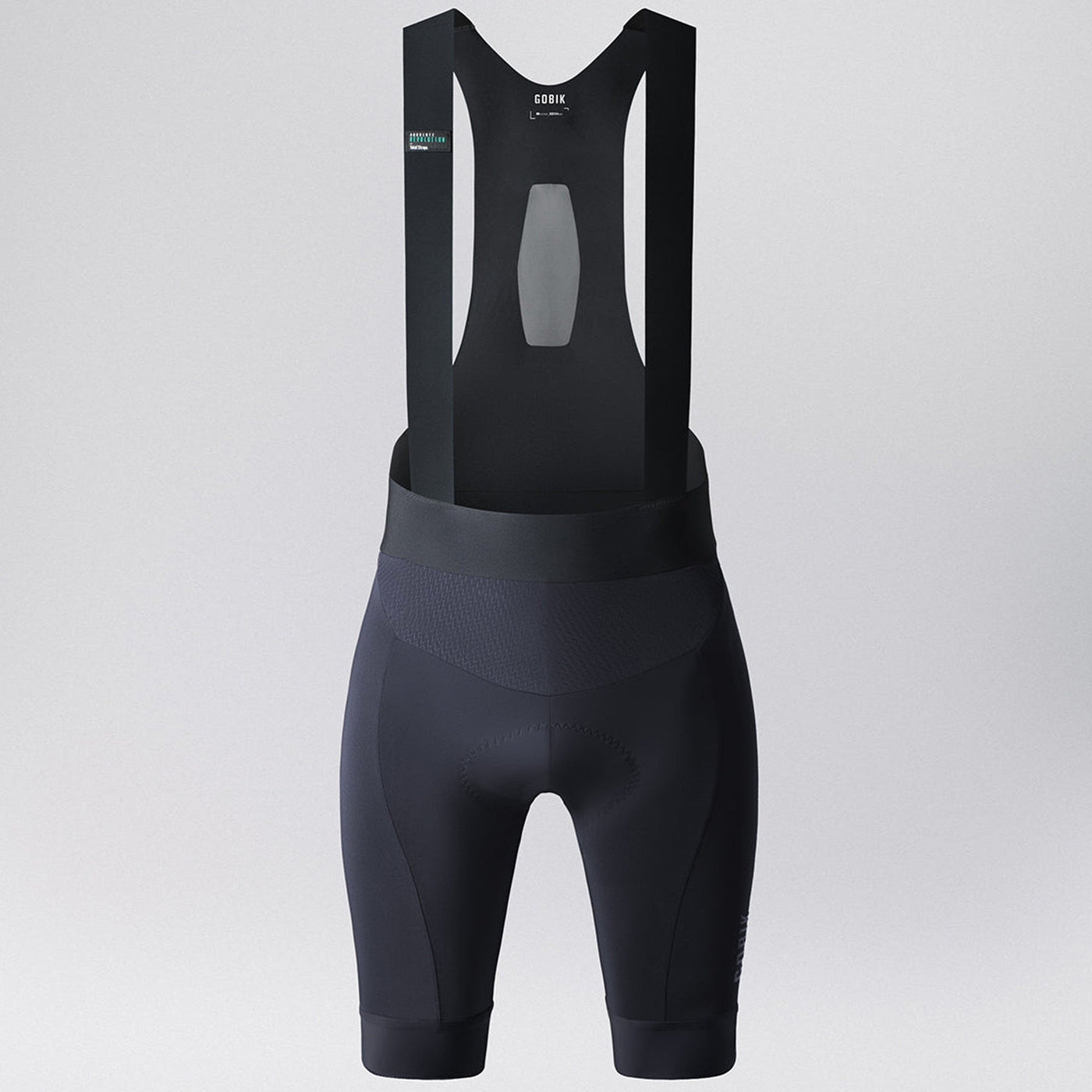Salopette donna Gobik Revolution 2.1 K9 - Blu