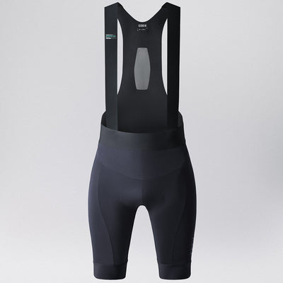 Salopette donna Gobik Revolution 2.1 K9 - Blu