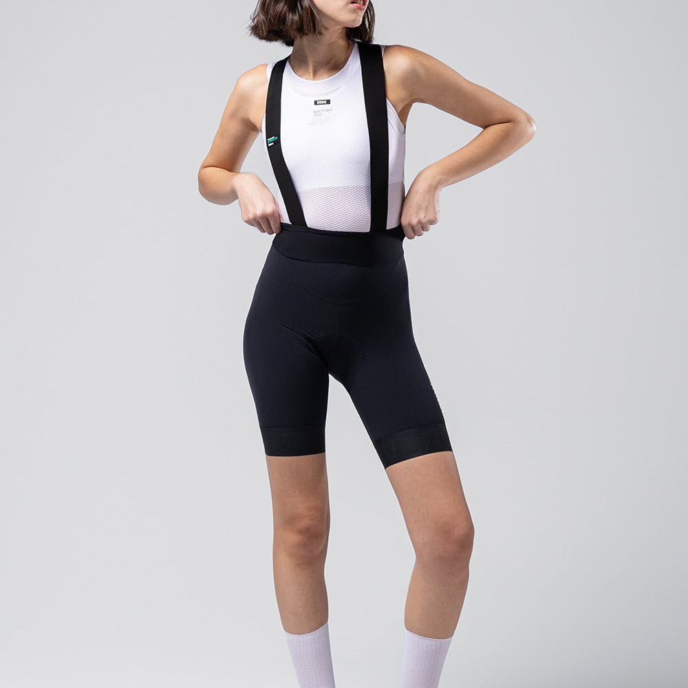 Salopette donna Gobik Revolution 2.1 K9 - Blu