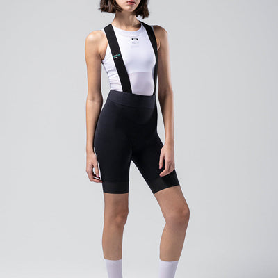 Salopette donna Gobik Revolution 2.1 K9 - Nero